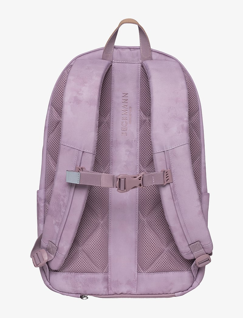 Beckmann Norway - City, Organic Purple - schultaschen - organic purple - 3