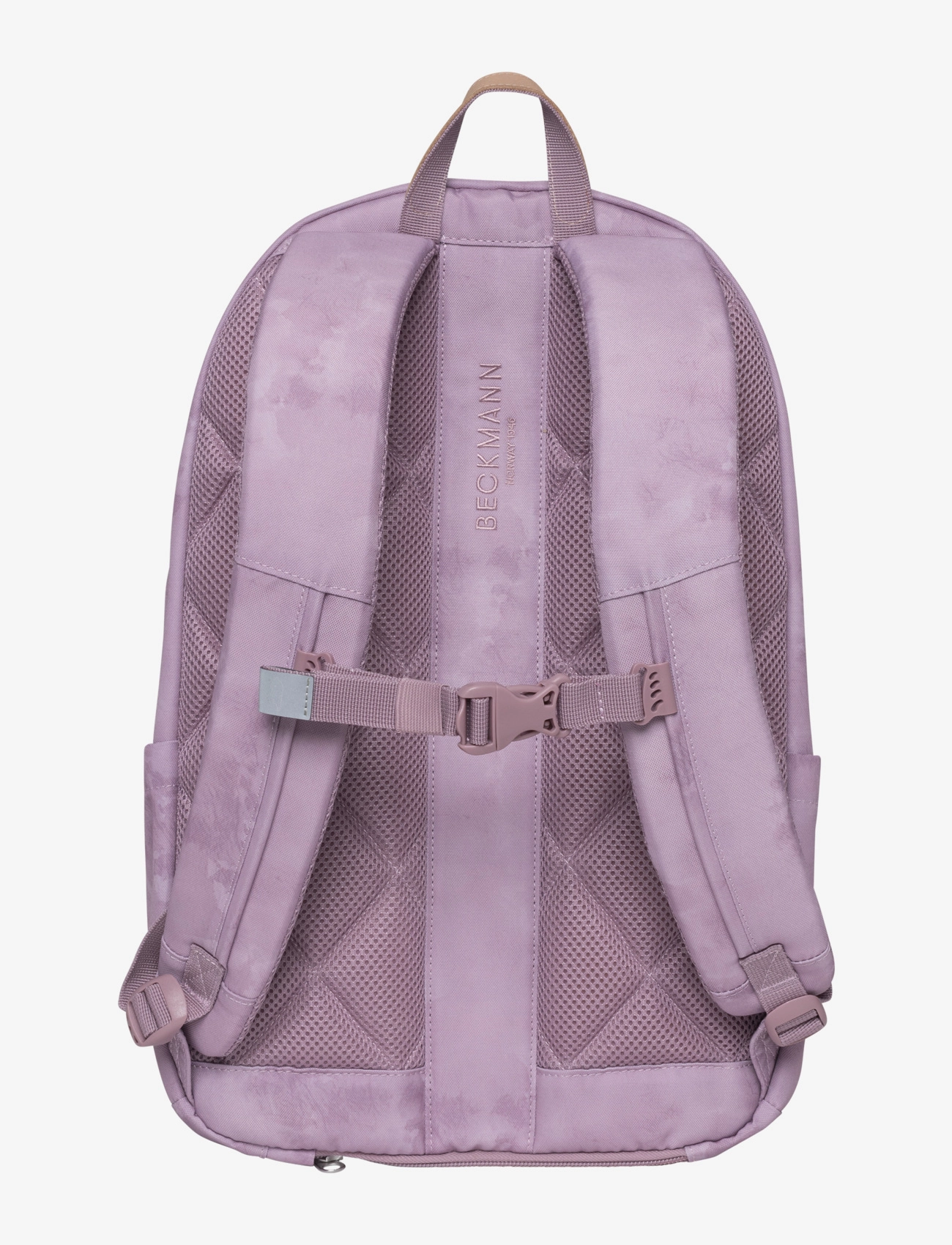 Beckmann Norway - City, Organic Purple - sacs d'école - organic purple - 3