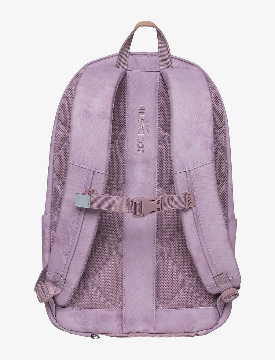 Beckmann Norway - City, Organic Purple - sacs d'école - organic purple - 3