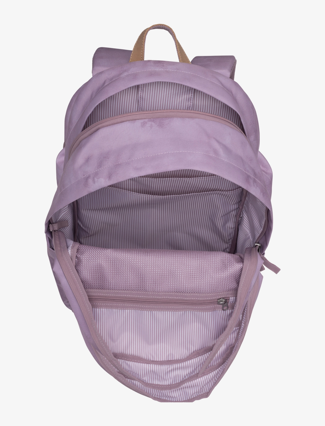 Beckmann Norway - City, Organic Purple - sacs d'école - organic purple - 5