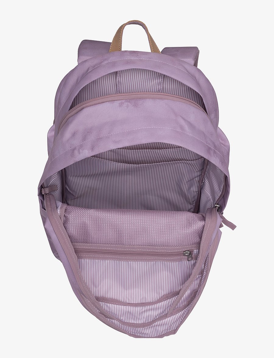 Beckmann Norway - City, Organic Purple - sacs d'école - organic purple - 5