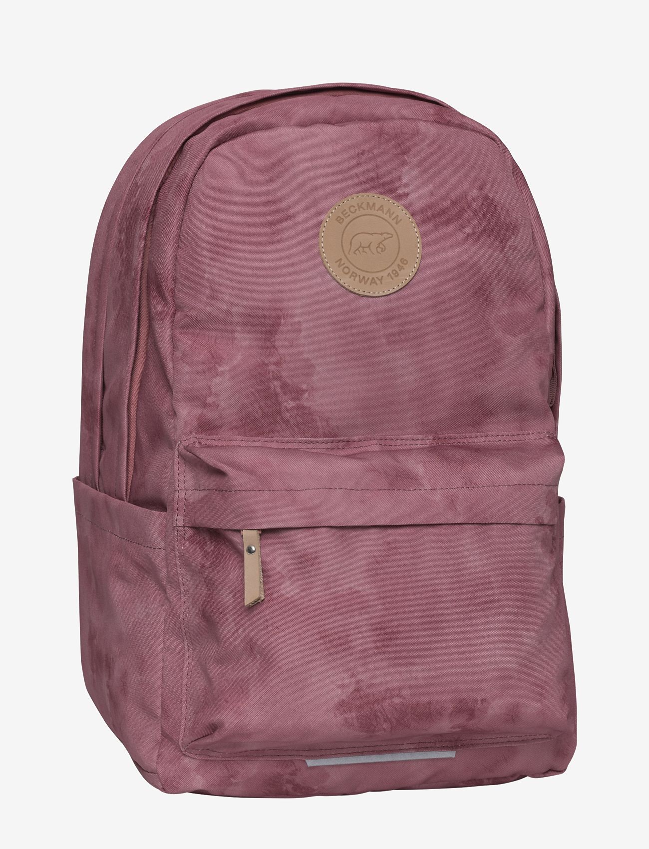 Beckmann Norway - City, Organic Rose - schultaschen - organic rose - 1