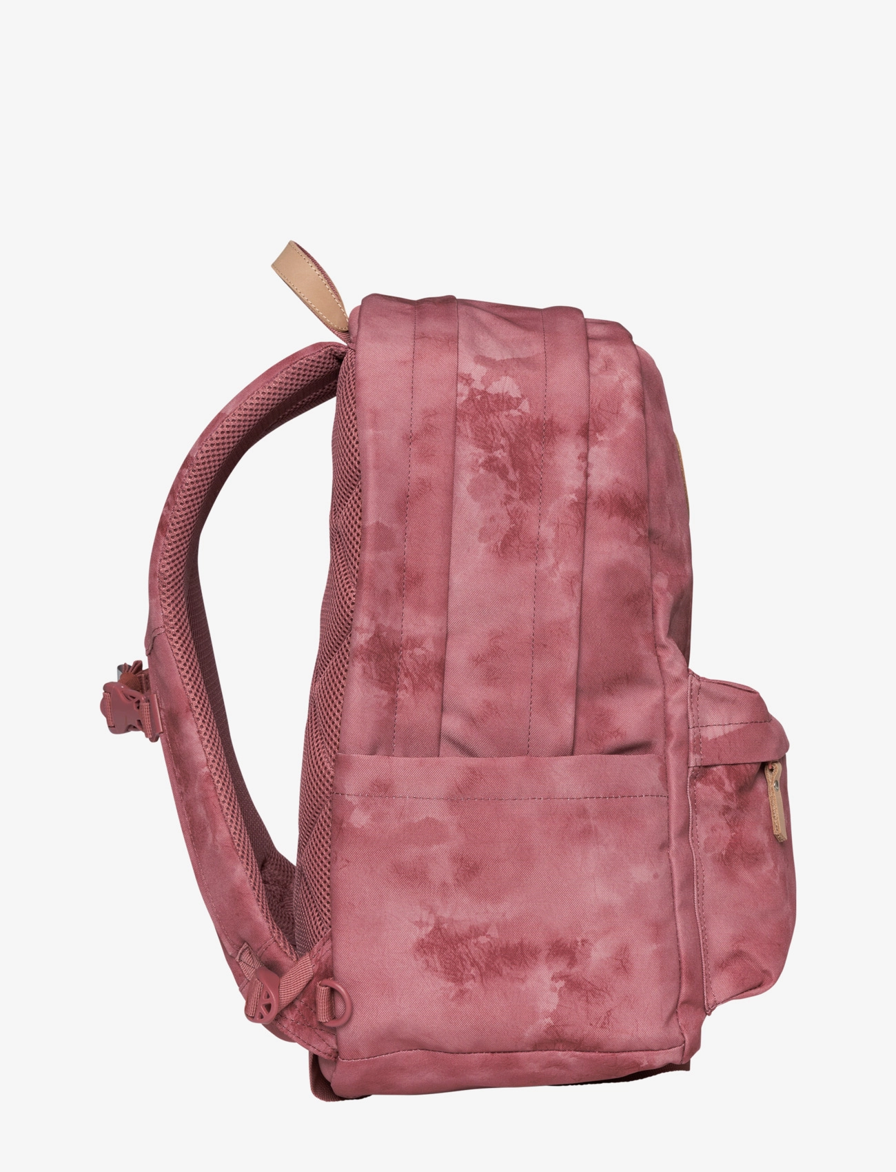 Beckmann Norway - City, Organic Rose - skoletasker - organic rose - 2
