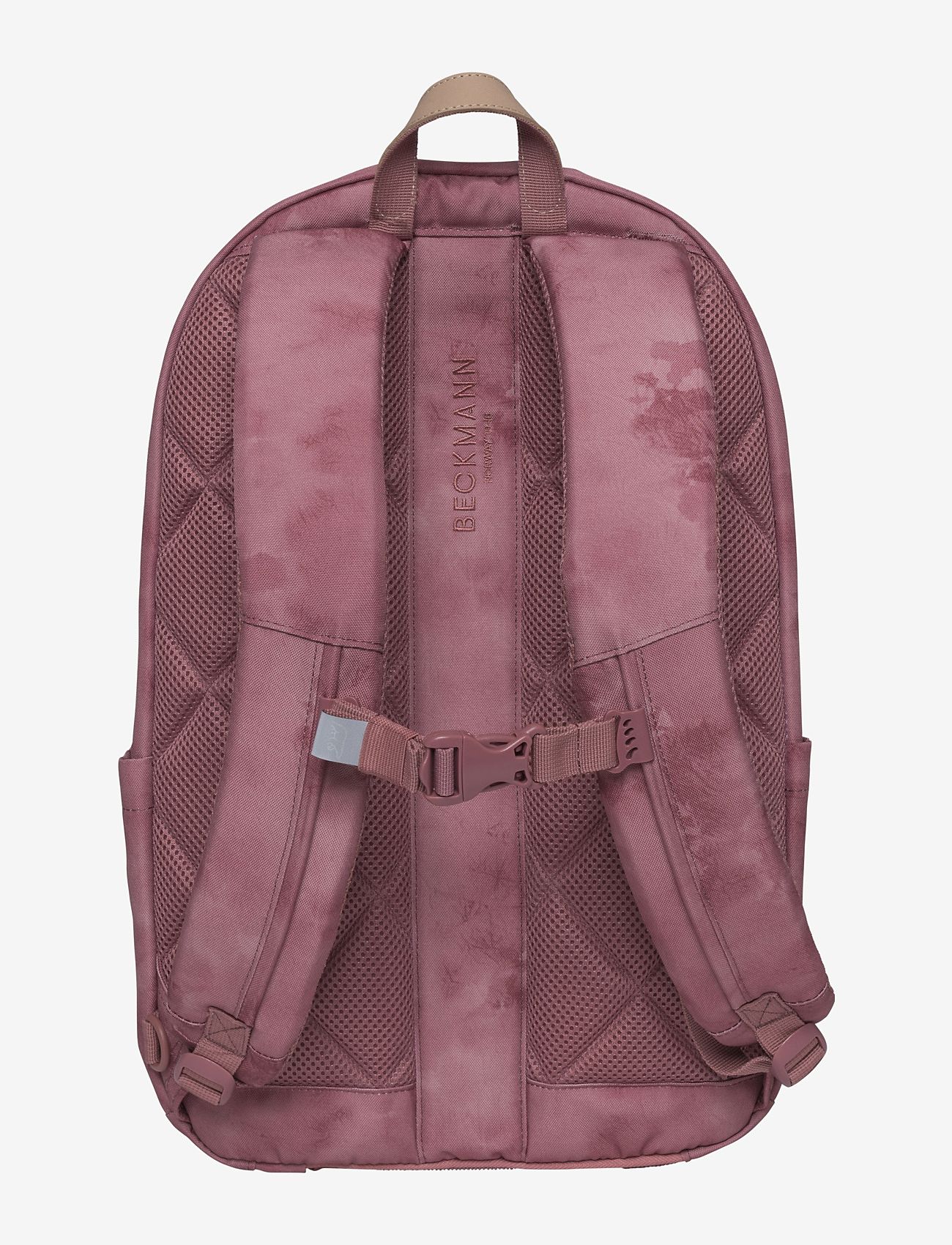 Beckmann Norway - City, Organic Rose - schultaschen - organic rose - 3