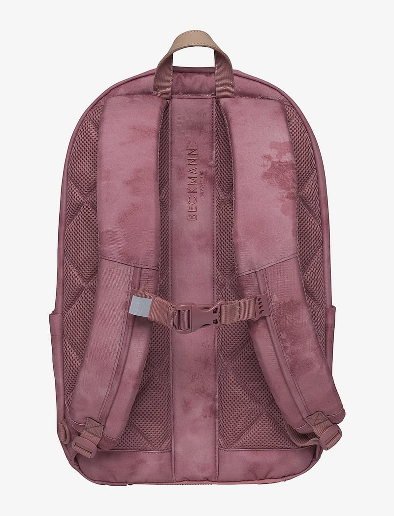 Beckmann Norway - City, Organic Rose - schultaschen - organic rose - 3