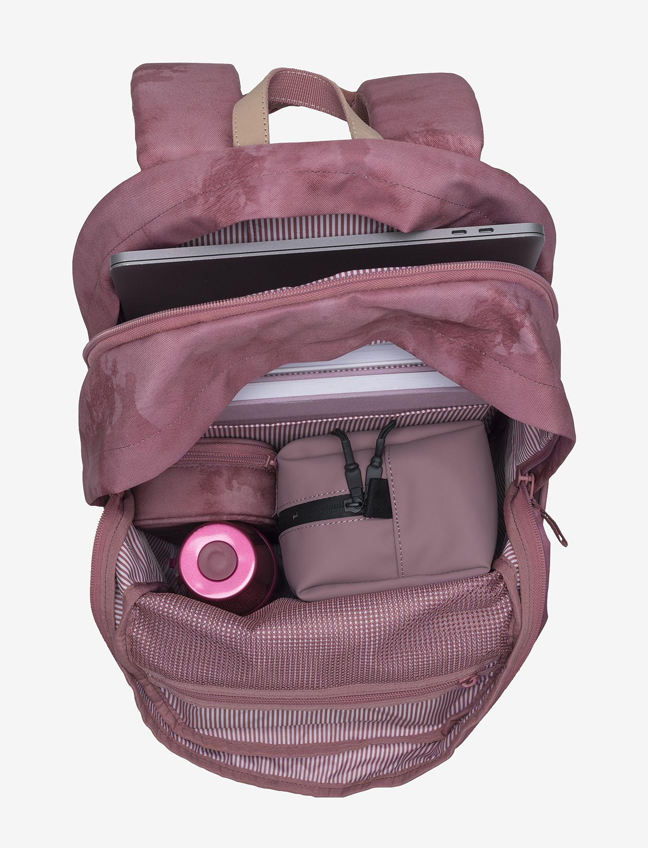 Beckmann Norway - City, Organic Rose - schultaschen - organic rose - 4