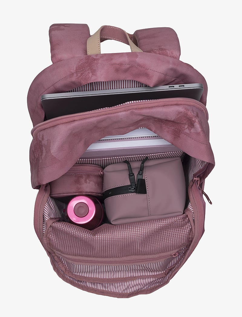 Beckmann Norway - City, Organic Rose - schultaschen - organic rose - 4