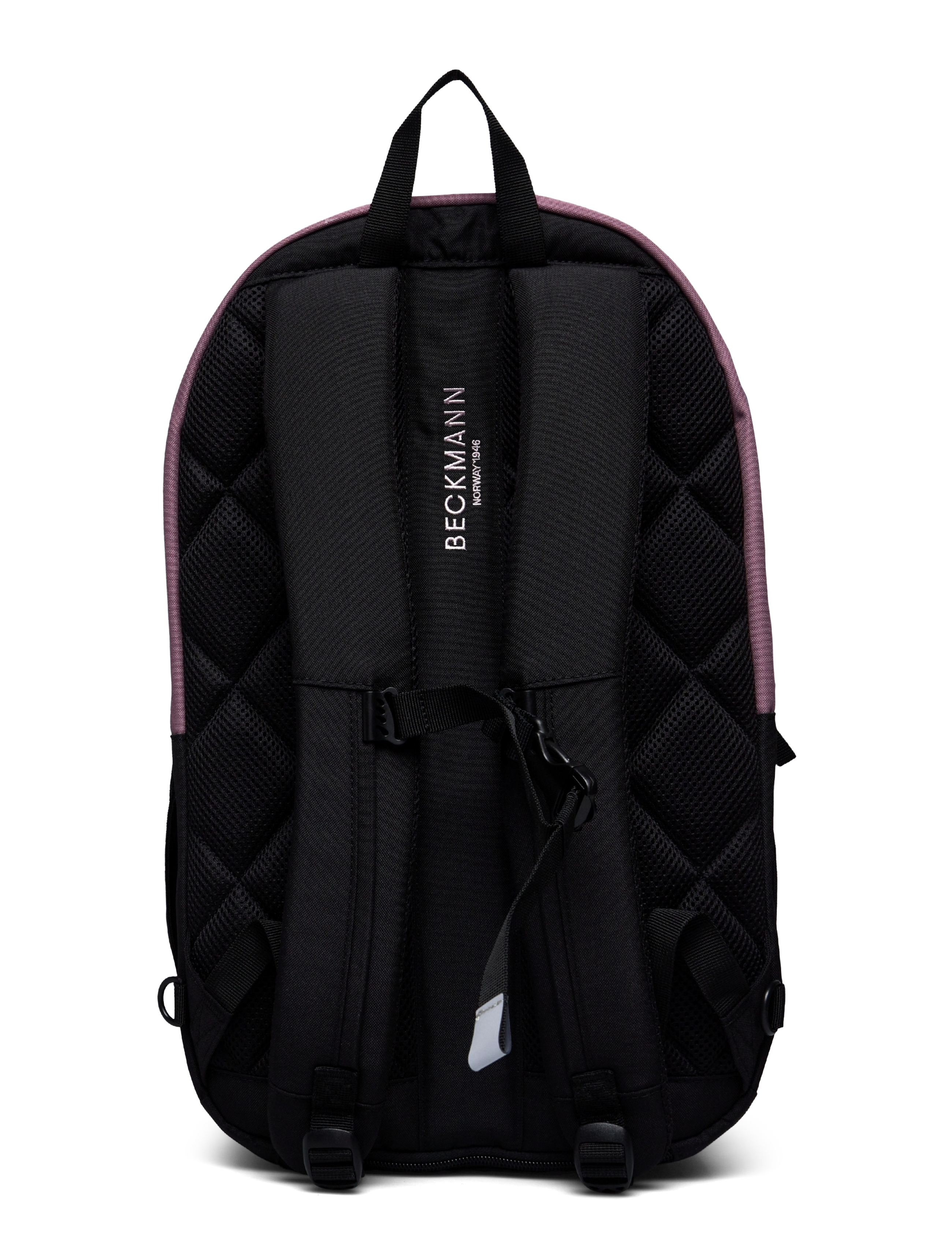 Beckmann Norway - City, Pink Colorblock - sacs d'école - pink - 1
