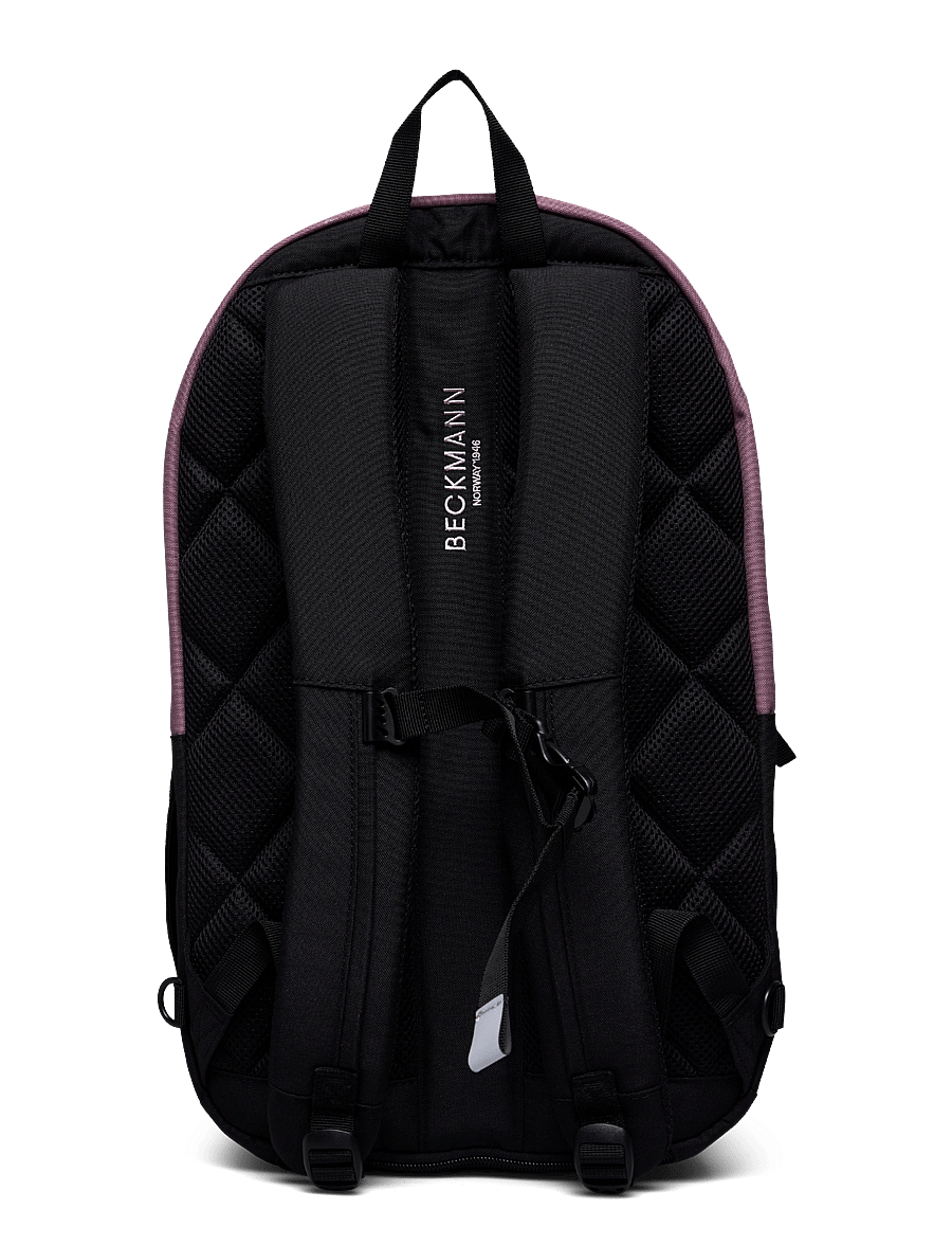 Beckmann Norway - City, Pink Colorblock - sacs d'école - pink - 1