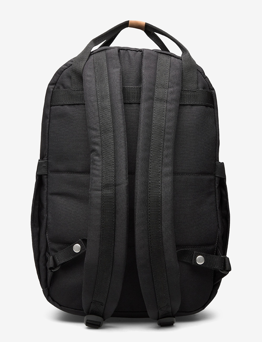 Beckmann Norway - City Light 20L - Black - plecaki szkolne - black - 1