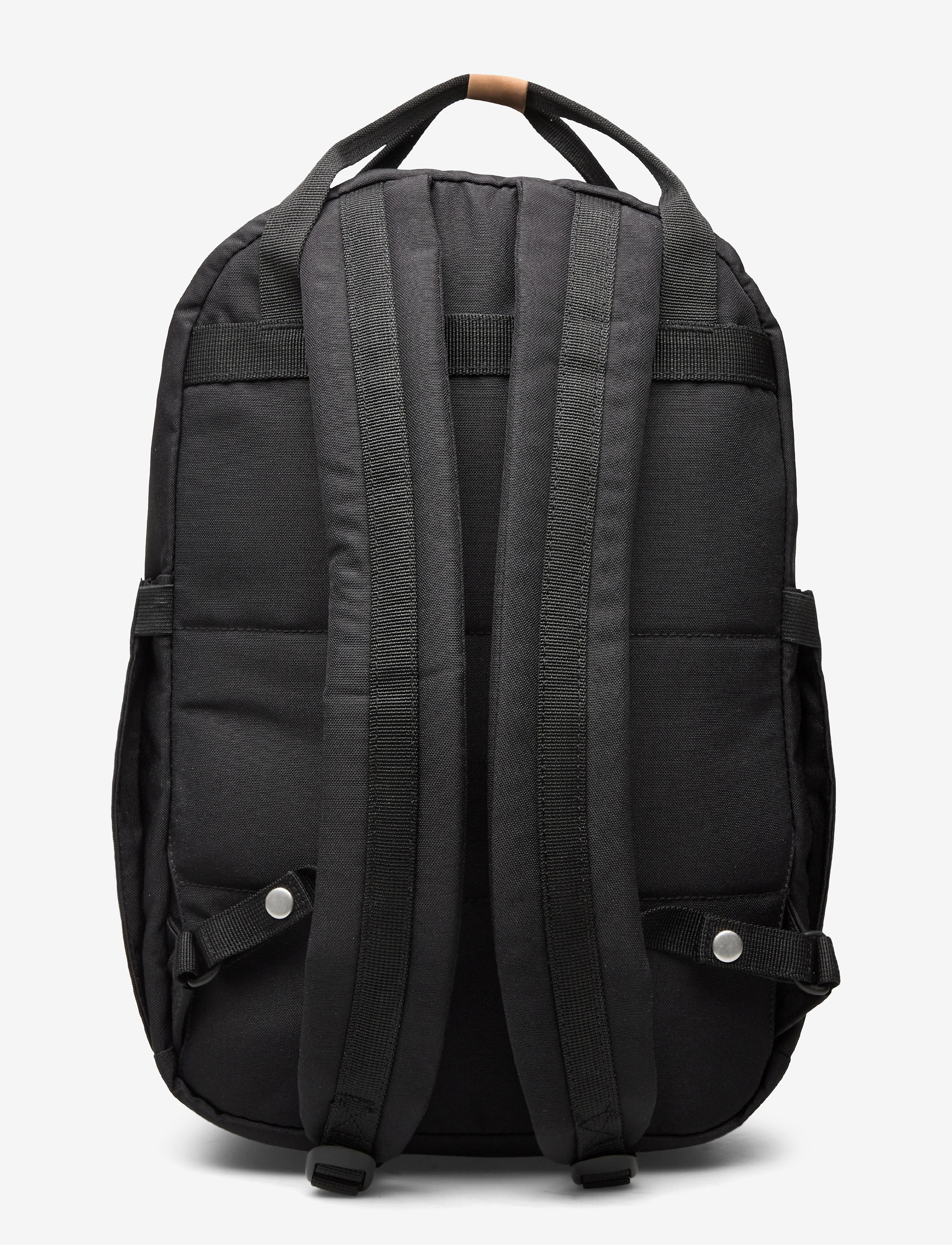 Beckmann Norway - City Light 20L - Black - skolesekker - black - 1