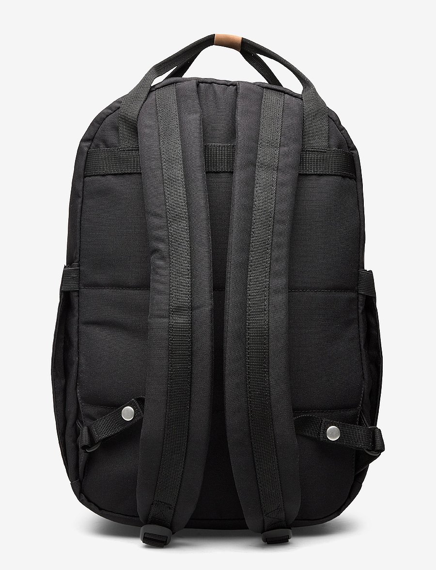 Beckmann Norway - City Light 20L - Black - skolesekker - black - 1