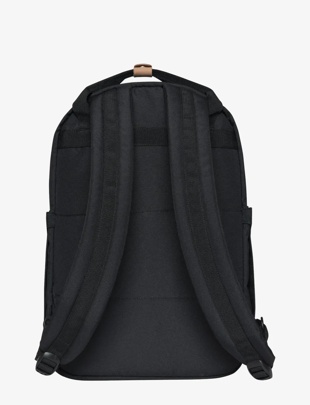 Beckmann Norway - City Light 20L - Black - plecaki szkolne - black - 5