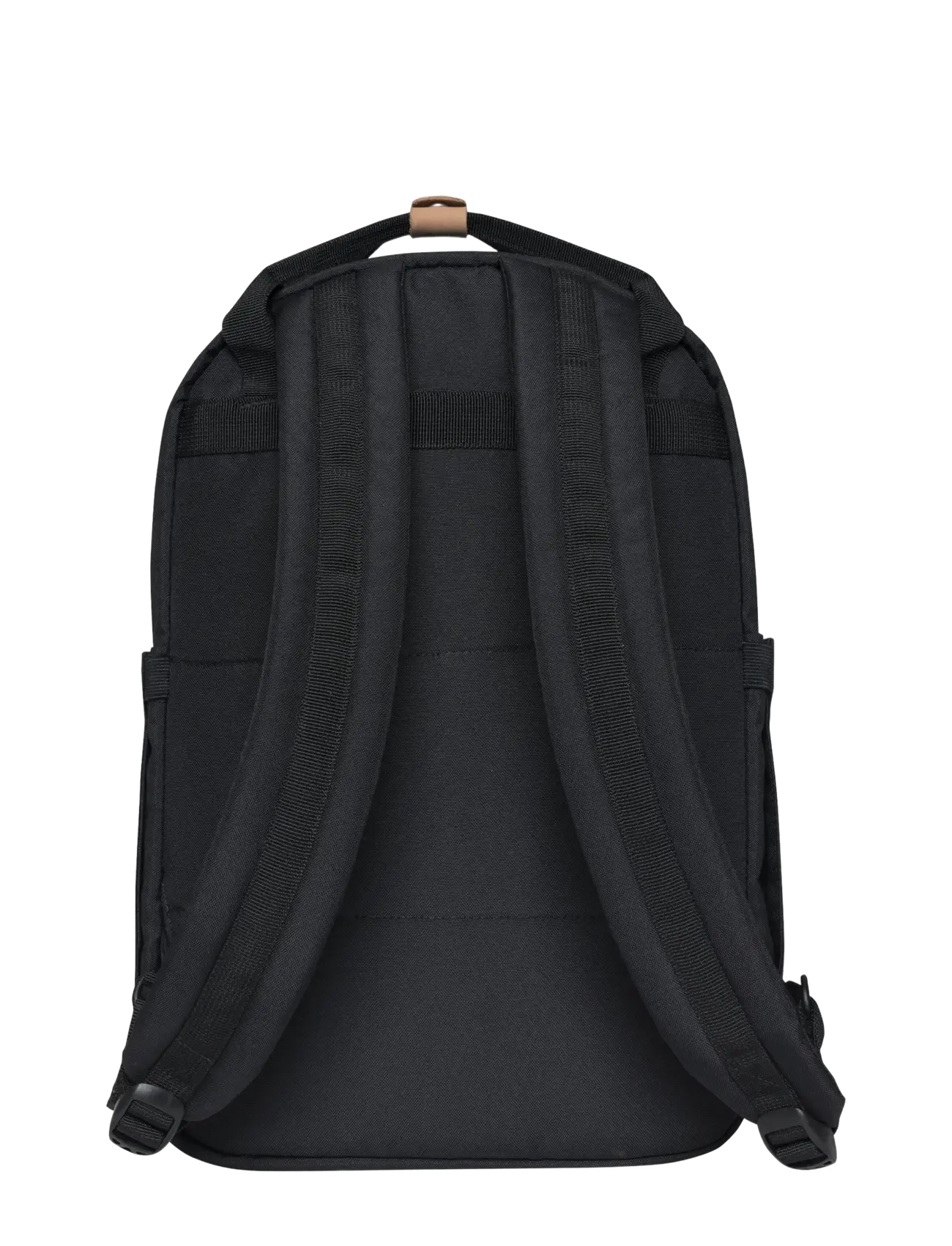 Beckmann Norway - City Light 20L - Black - skolesekker - black - 5