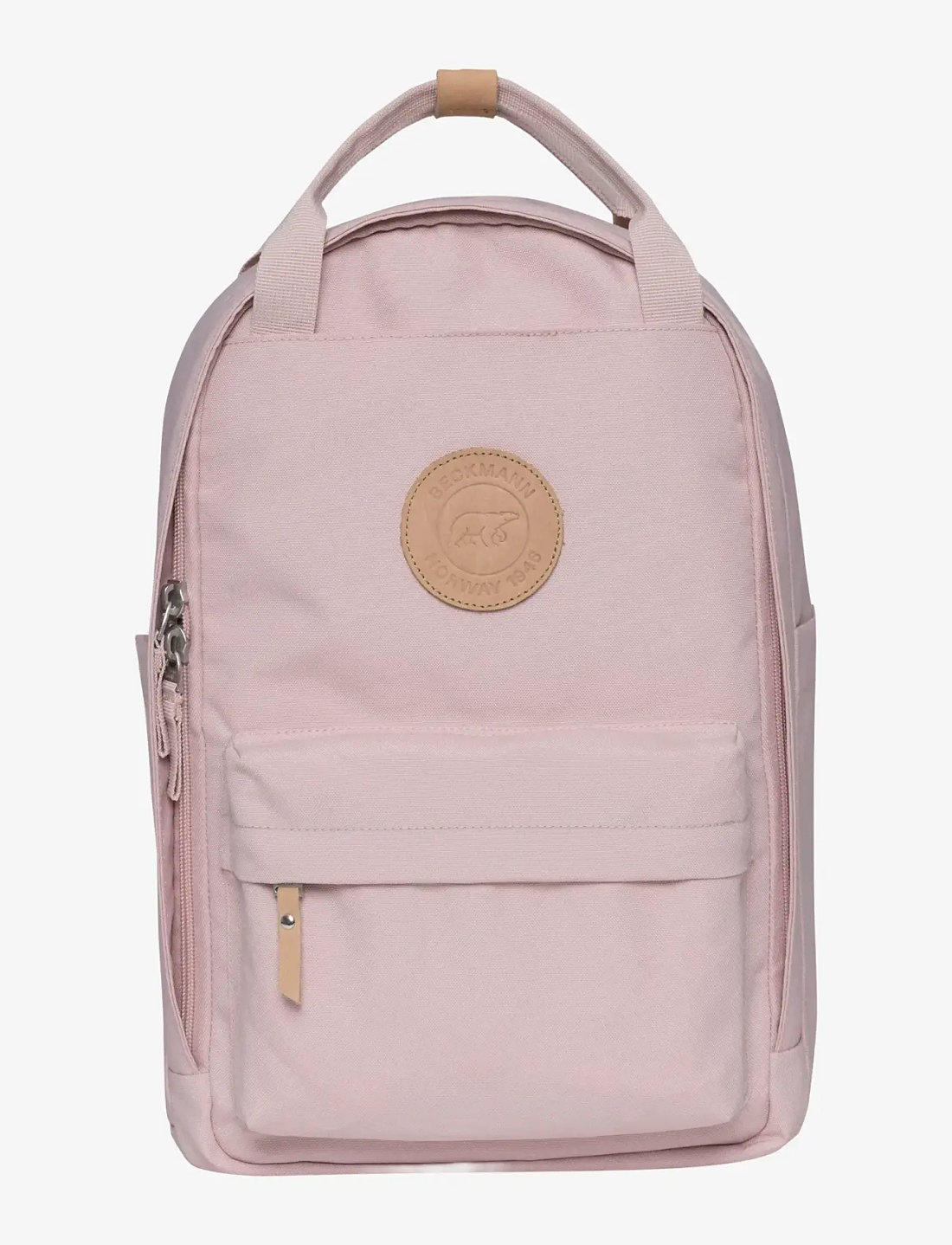 Baby pink backpacks deals
