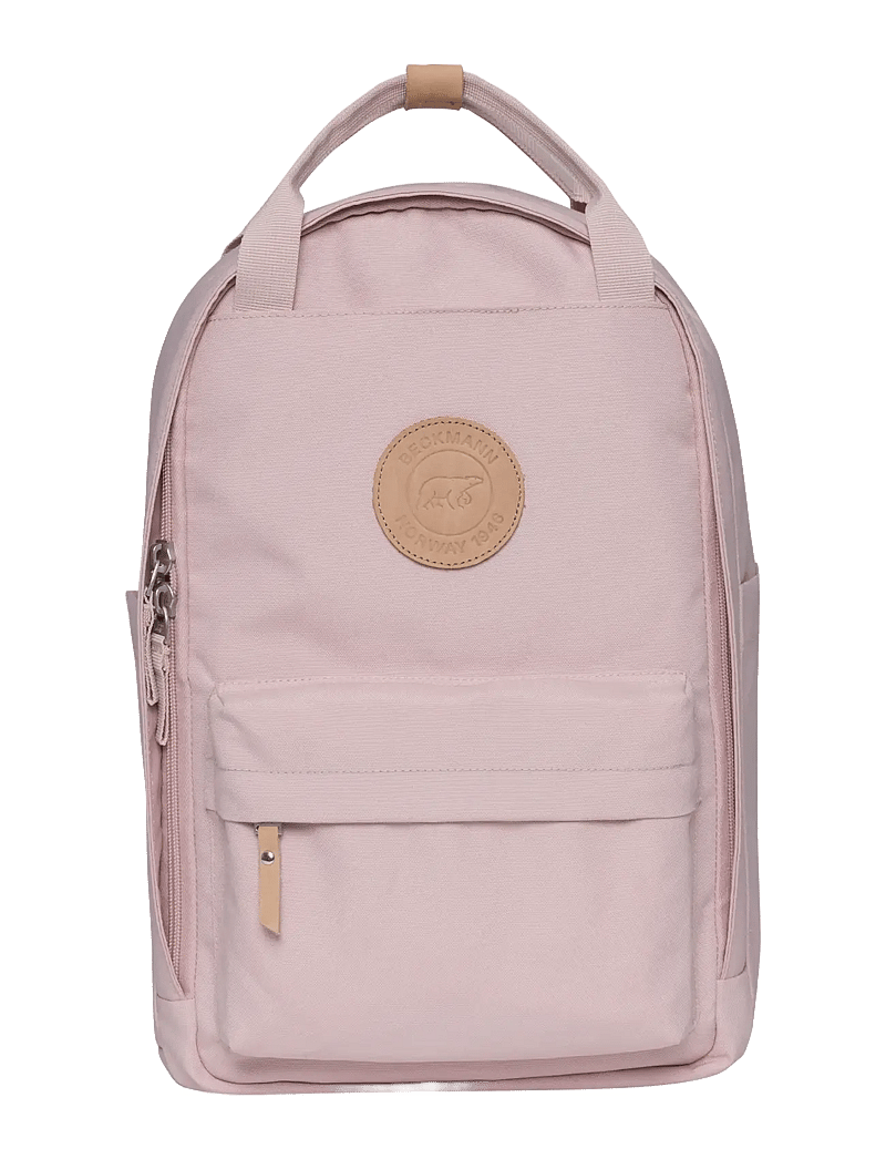 Beckmann Norway - City Light 20L - Pink - vardagsstil - pink - 0