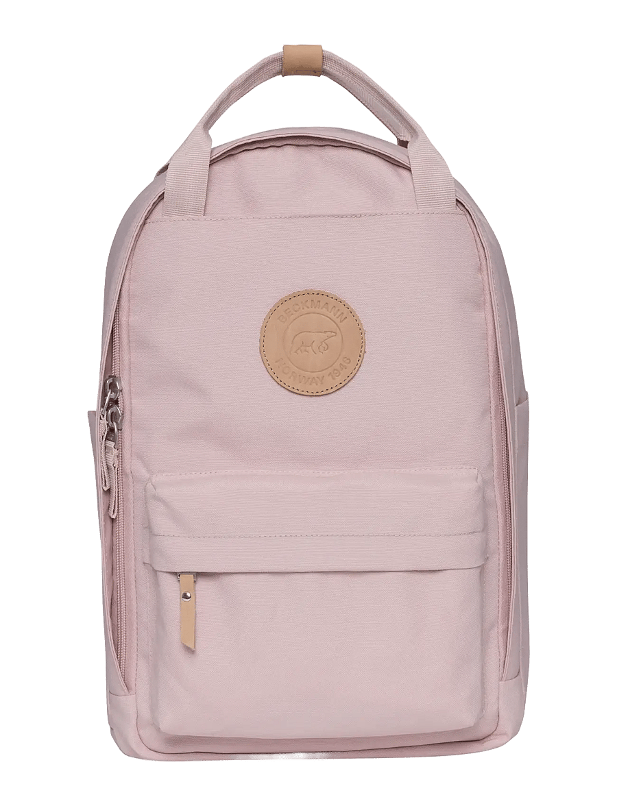 Beckmann Norway - City Light 20L - Pink - ikdienas stils - pink - 0
