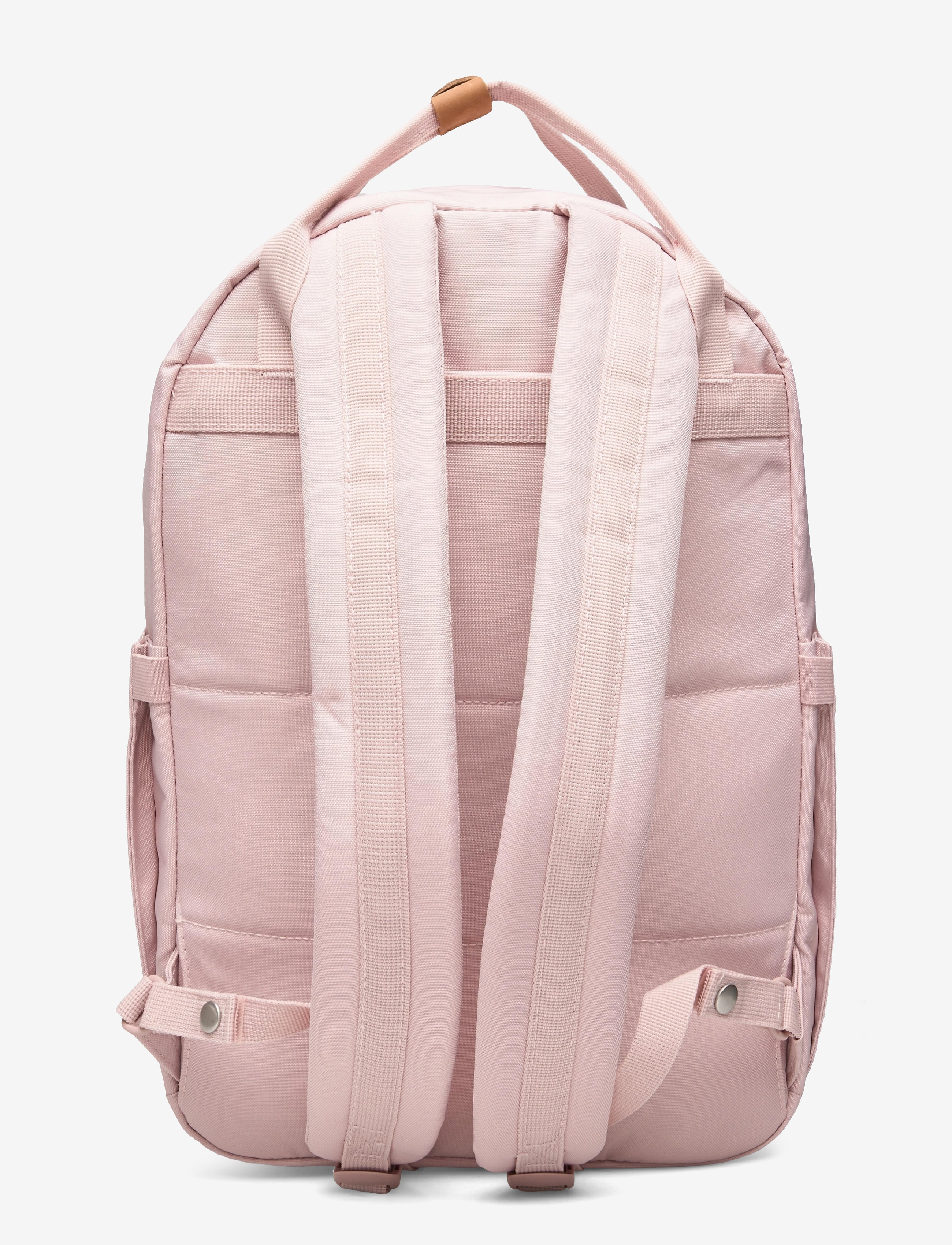 Beckmann Norway - City Light 20L - Pink - ikdienas stils - pink - 1