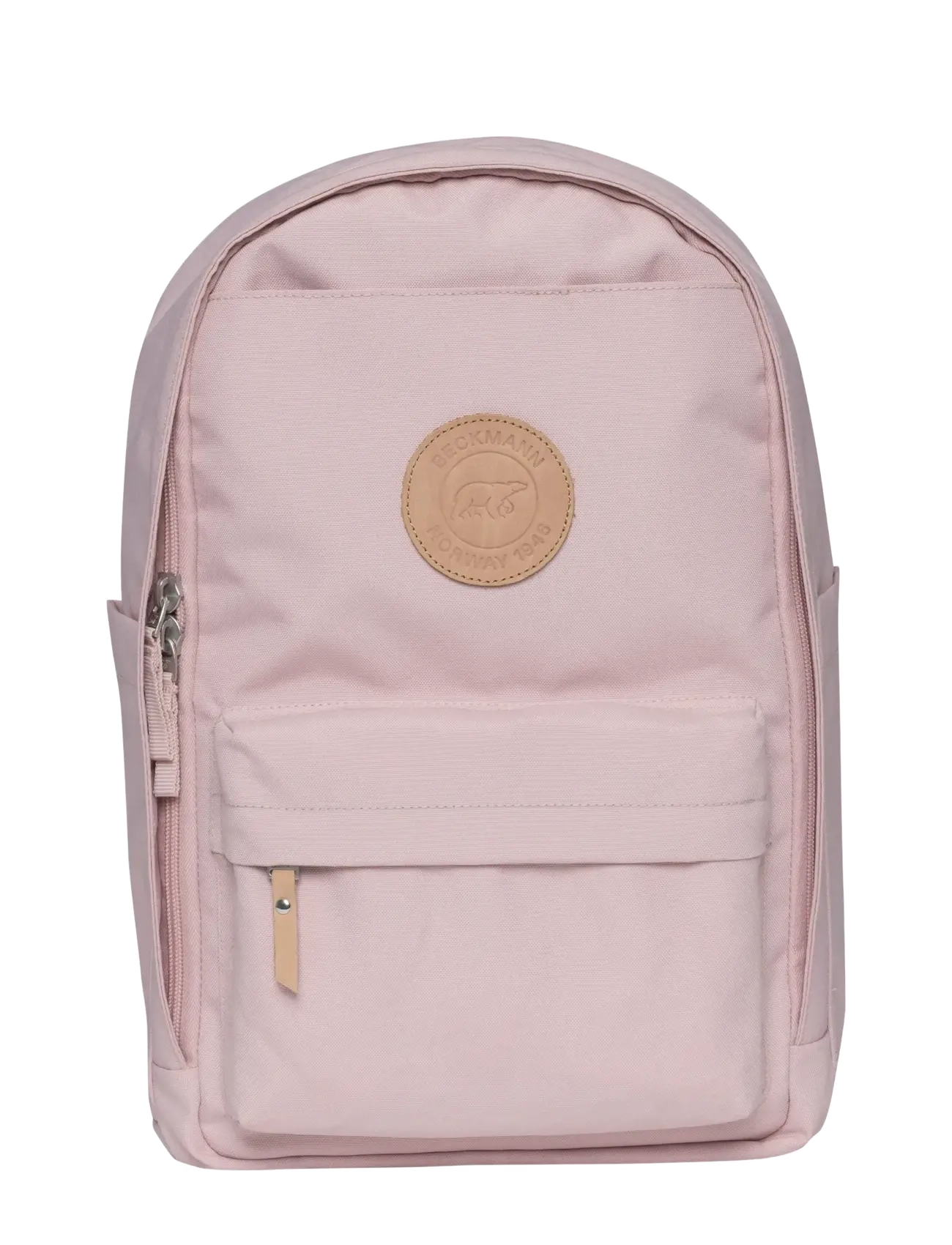 Beckmann Norway - City Light 20L - Pink - ikdienas stils - pink - 2