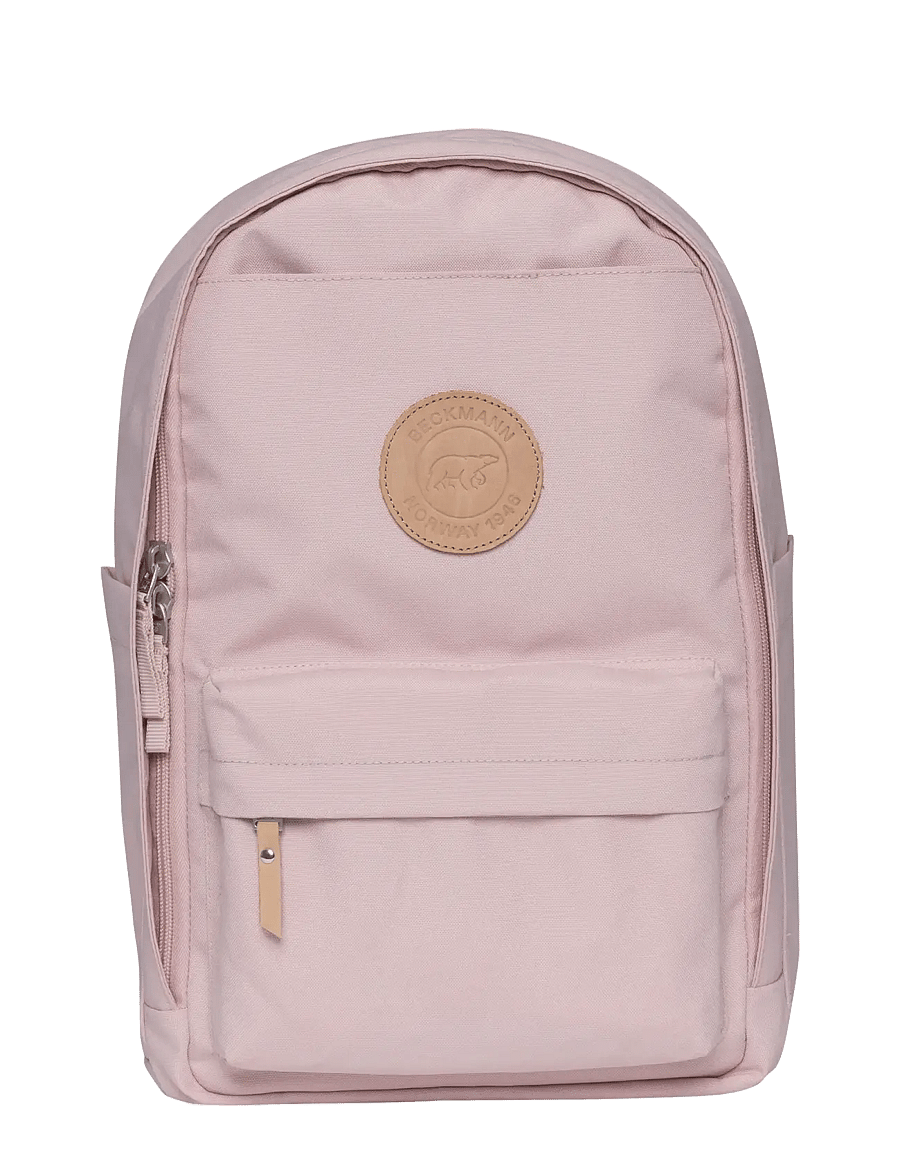 Beckmann Norway - City Light 20L - Pink - ikdienas stils - pink - 2