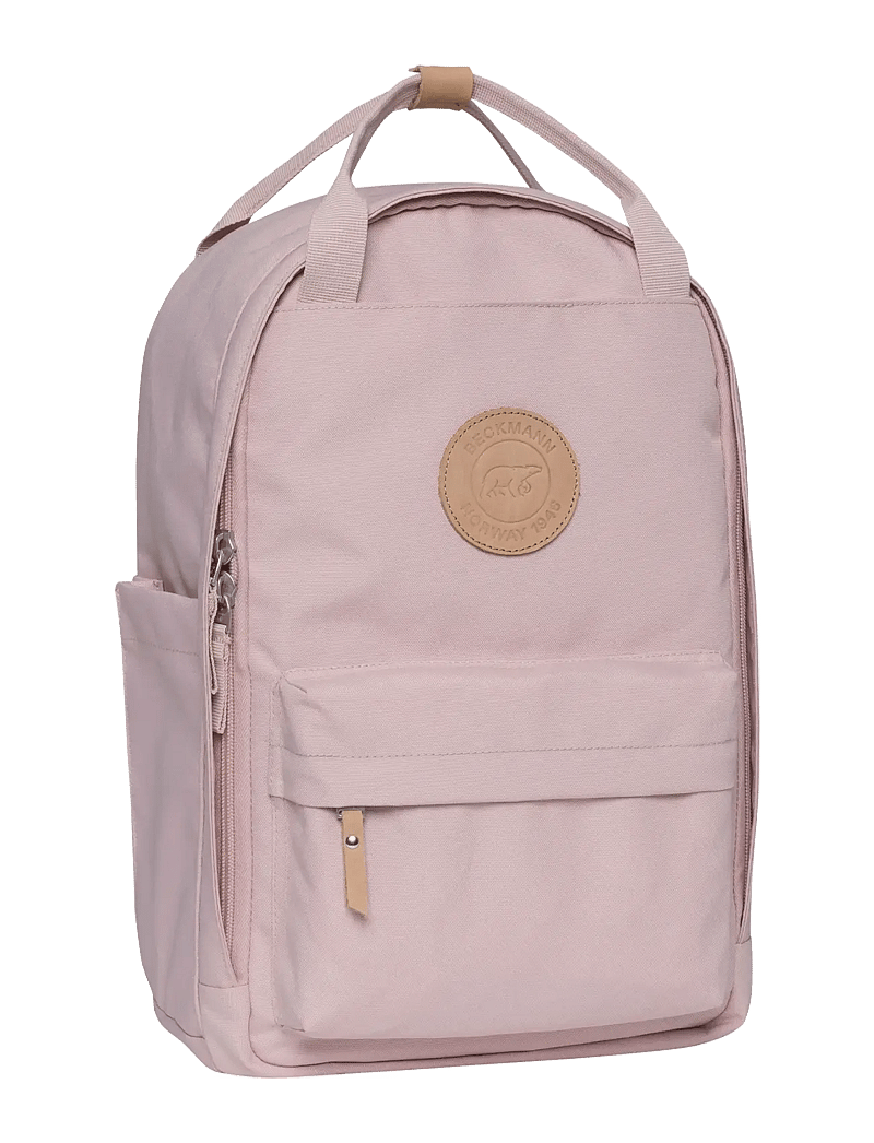 Beckmann Norway - City Light 20L - Pink - vardagsstil - pink - 3