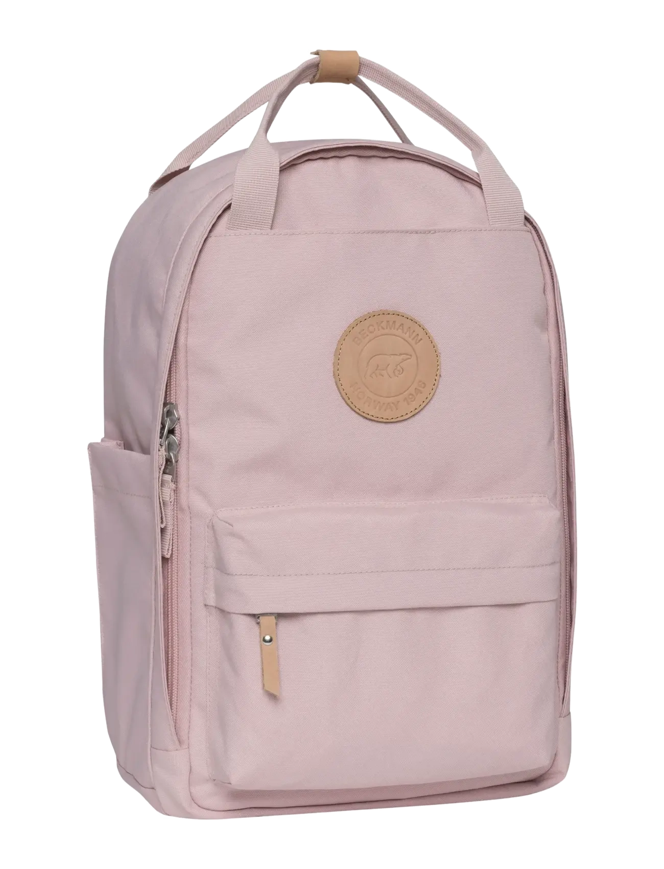 Beckmann Norway - City Light 20L - Pink - ikdienas stils - pink - 3