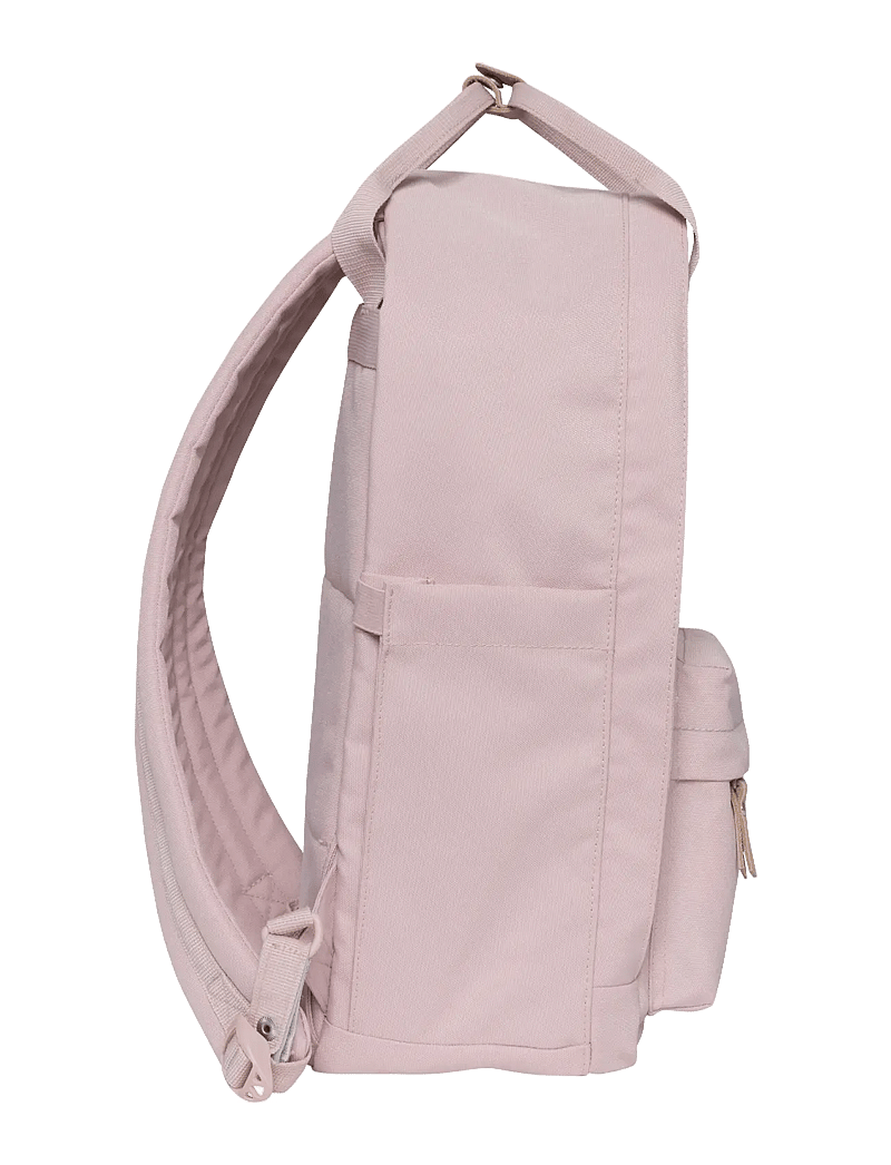 Beckmann Norway - City Light 20L - Pink - vardagsstil - pink - 4