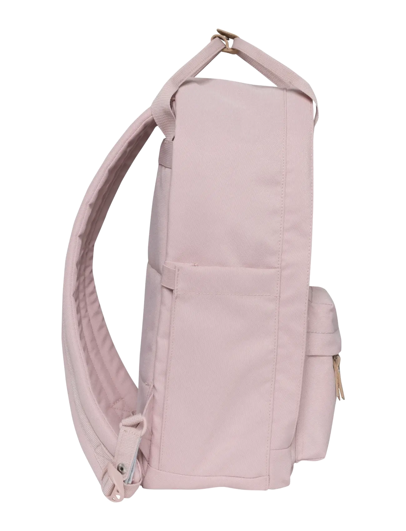 Beckmann Norway - City Light 20L - Pink - ikdienas stils - pink - 4