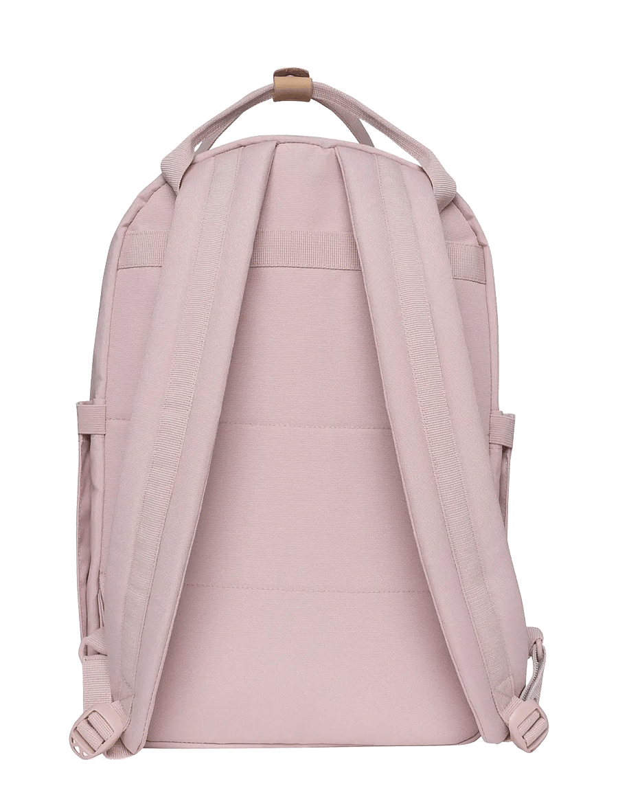 Beckmann Norway - City Light 20L - Pink - ikdienas stils - pink - 5