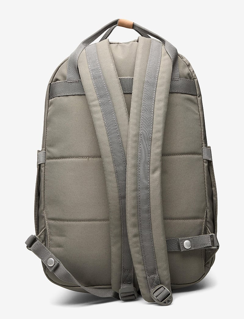 Beckmann Norway - City Light 20L - Pale Green - vardagsstil - pale green - 1