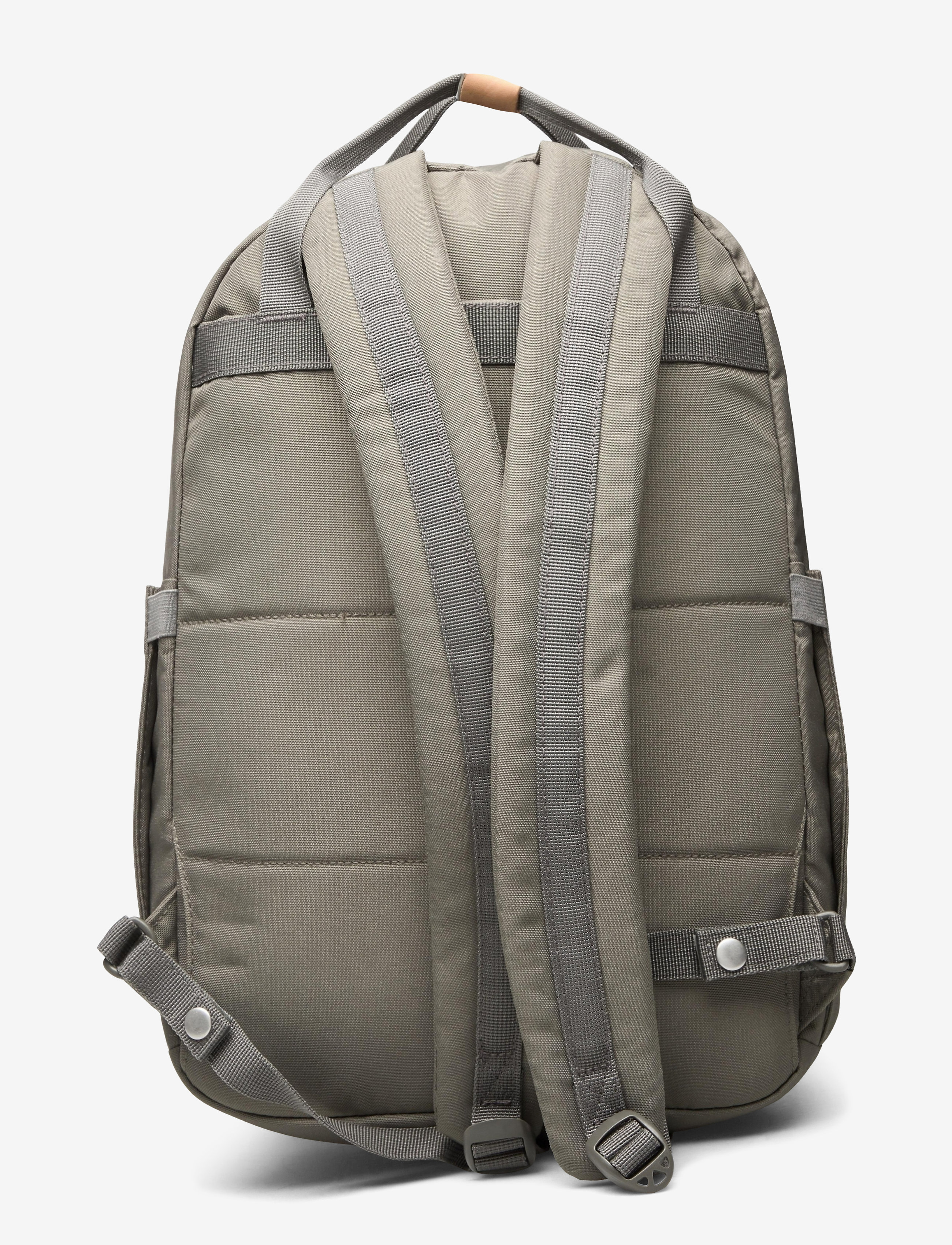 Beckmann Norway - City Light 20L - Pale Green - sacs a dos - pale green - 1
