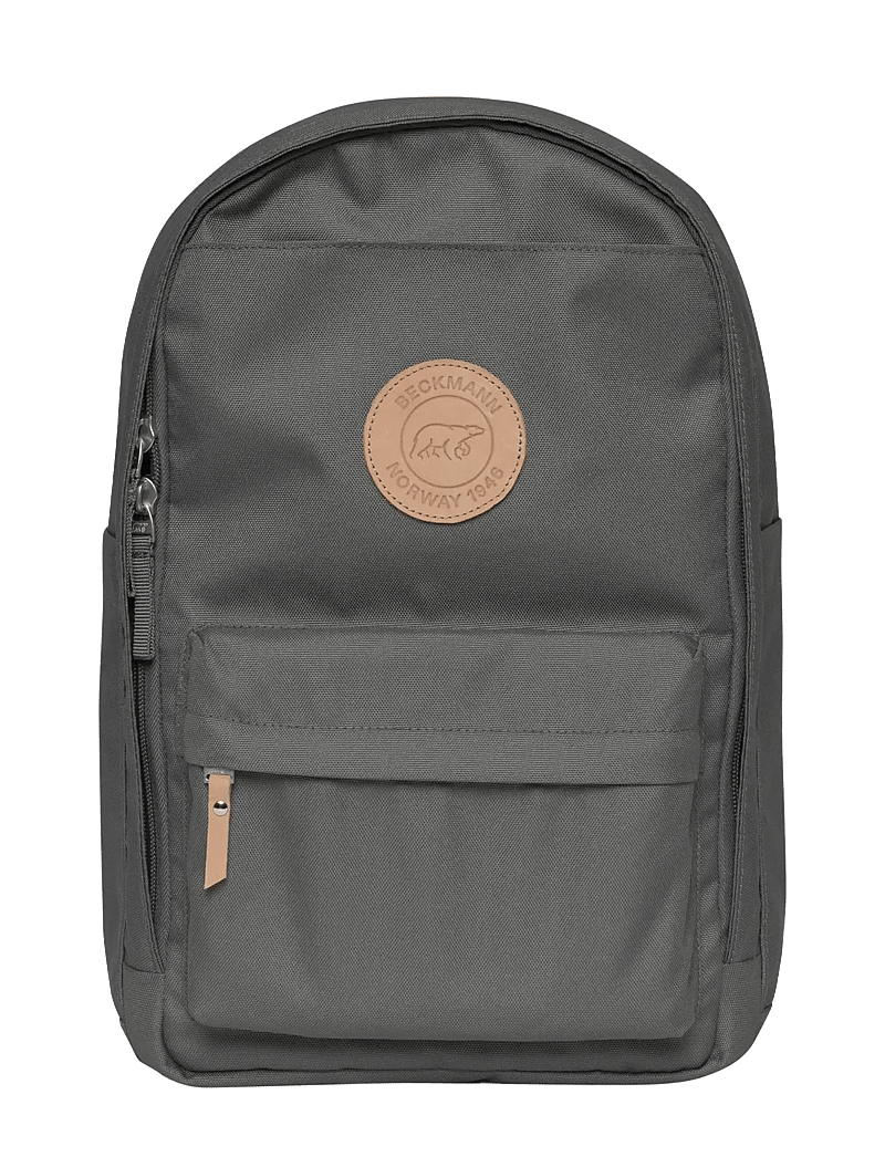 Beckmann Norway - City Light 20L - Pale Green - vardagsstil - pale green - 2