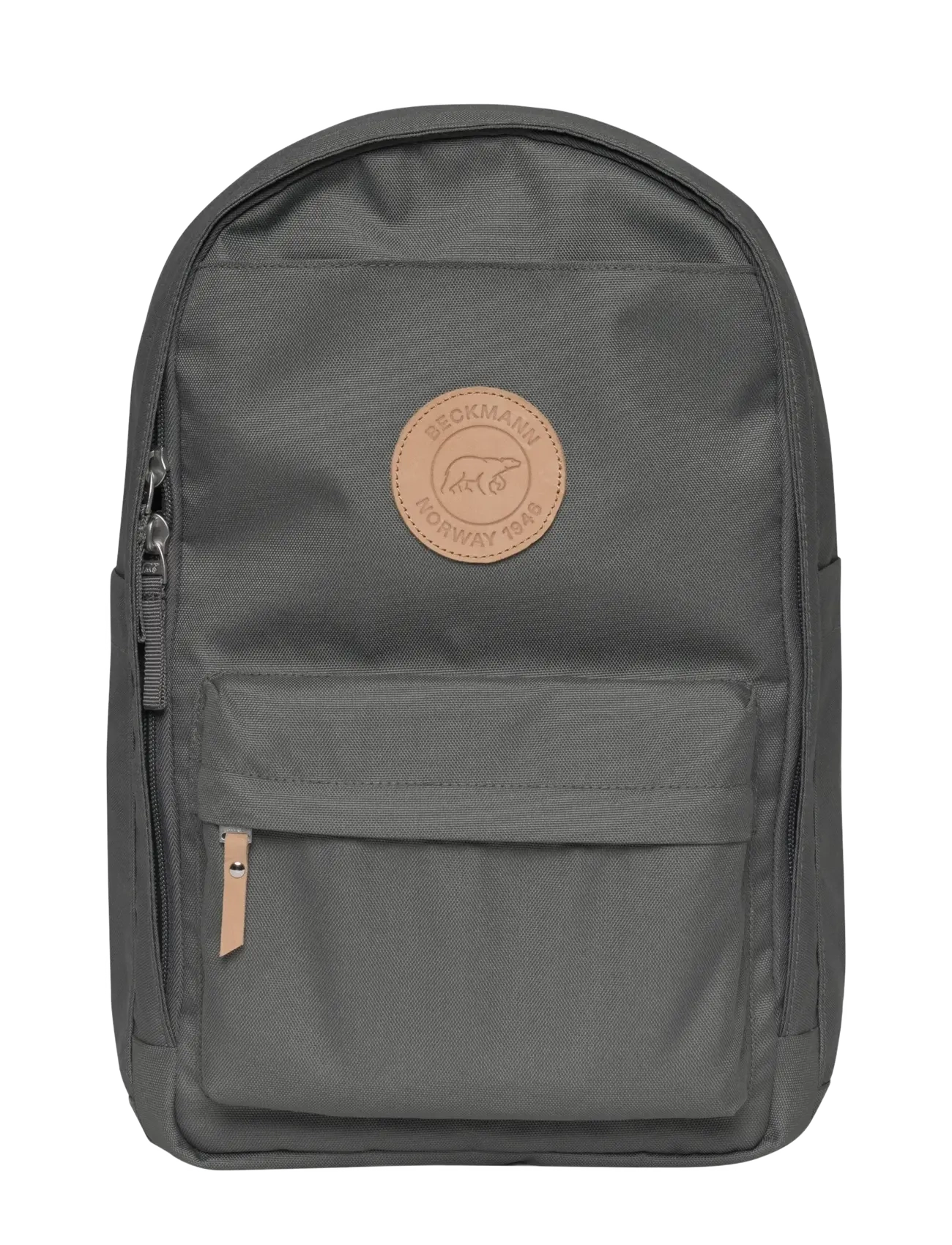 Beckmann Norway - City Light 20L - Pale Green - sacs a dos - pale green - 2