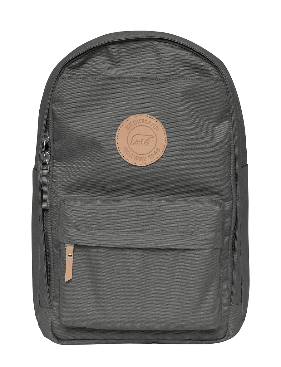 Beckmann Norway - City Light 20L - Pale Green - sacs a dos - pale green - 2