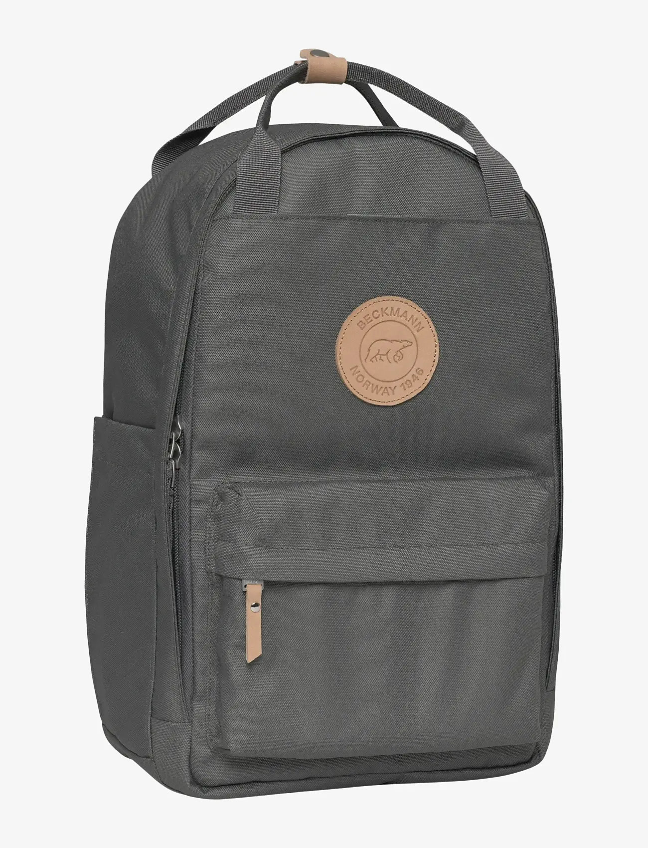 Beckmann Norway City Light 20l - Pale Green (BON315090