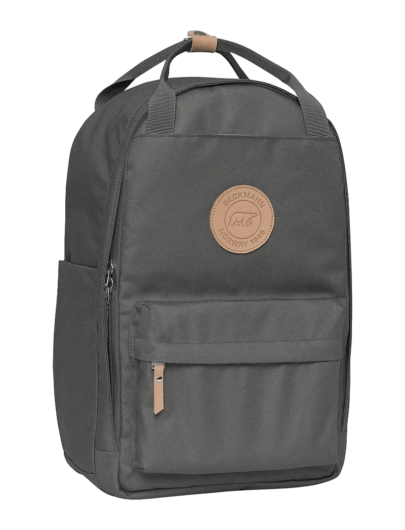 Beckmann Norway - City Light 20L - Pale Green - vardagsstil - pale green - 3