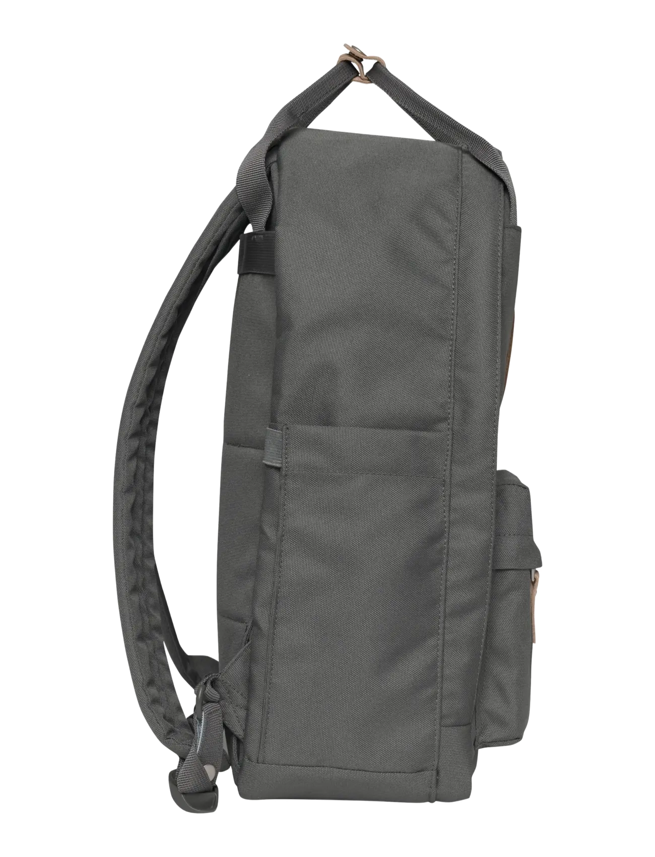 Beckmann Norway - City Light 20L - Pale Green - sacs a dos - pale green - 4