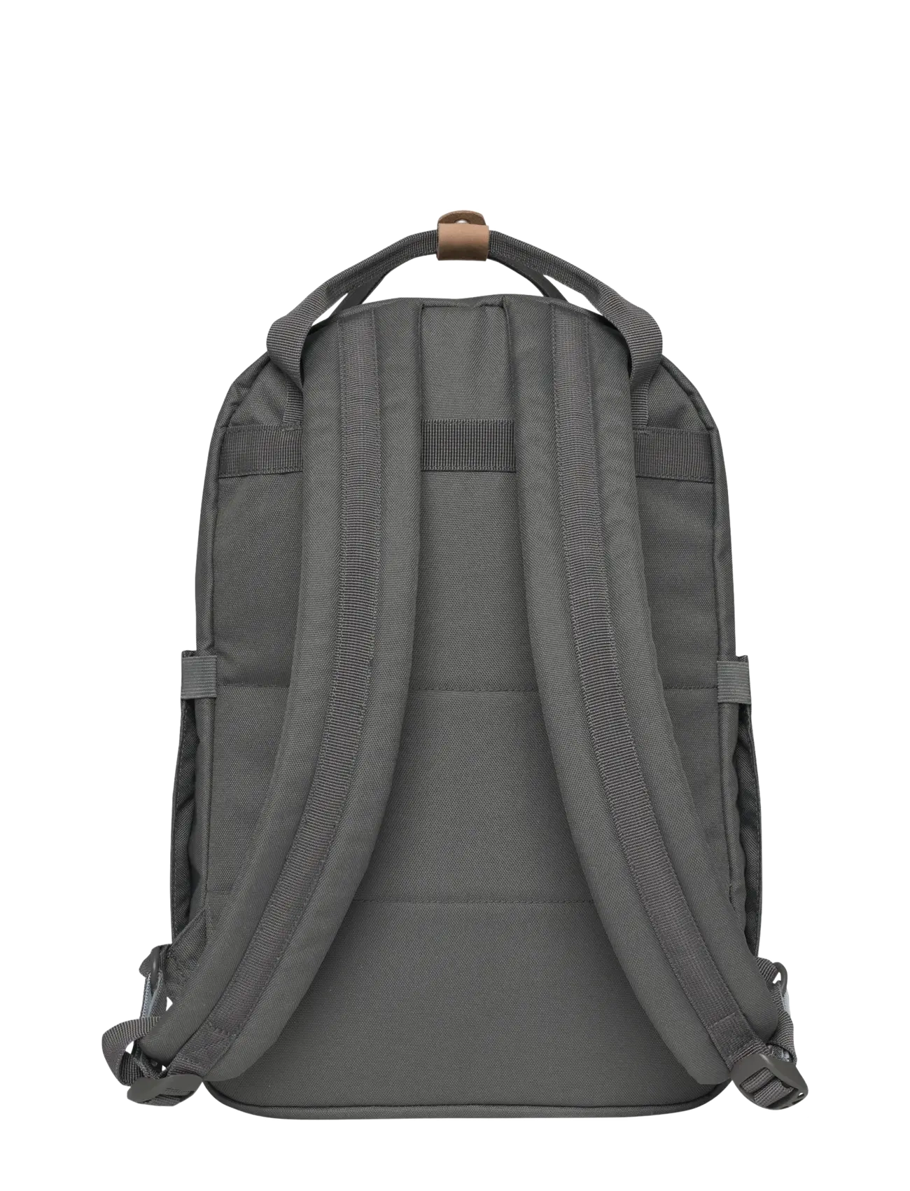 Beckmann Norway - City Light 20L - Pale Green - sacs a dos - pale green - 5