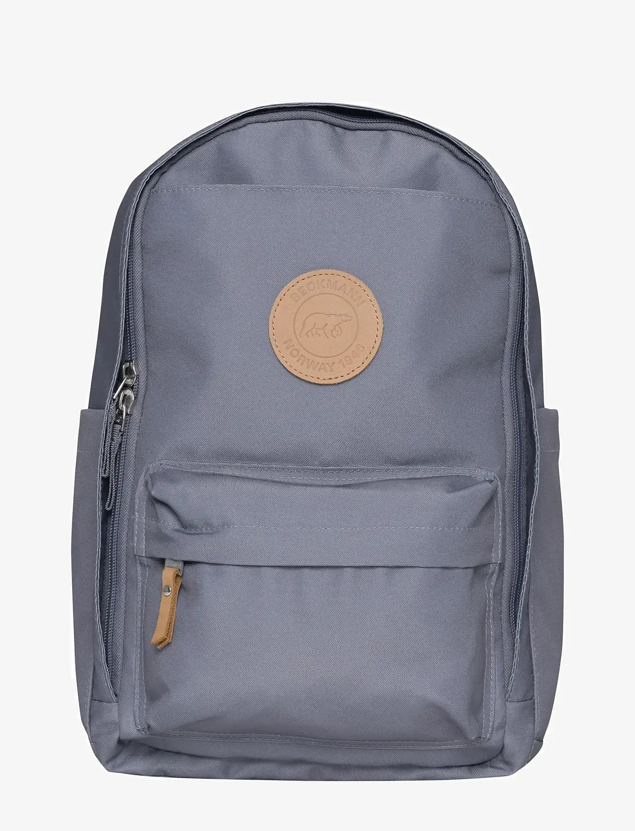 Beckmann Norway - City Light 20L - Steel Grey - grey - 1