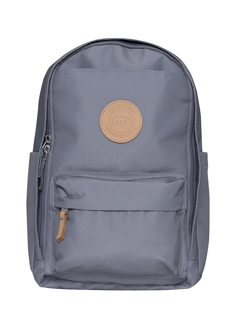 Beckmann Norway - City Light 20L - Steel Grey - grey - 1