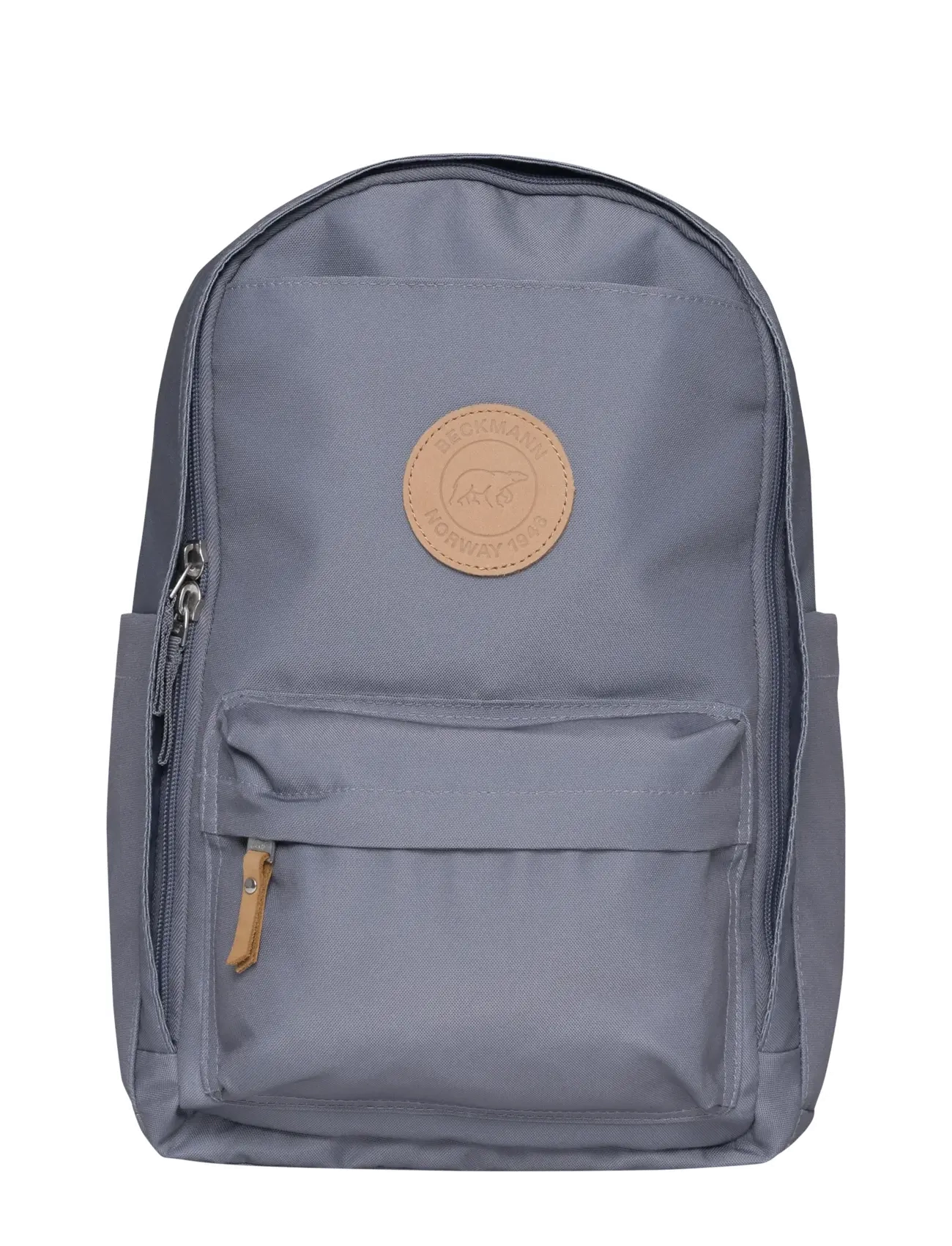 Beckmann Norway - City Light 20L - Steel Grey - grey - 1