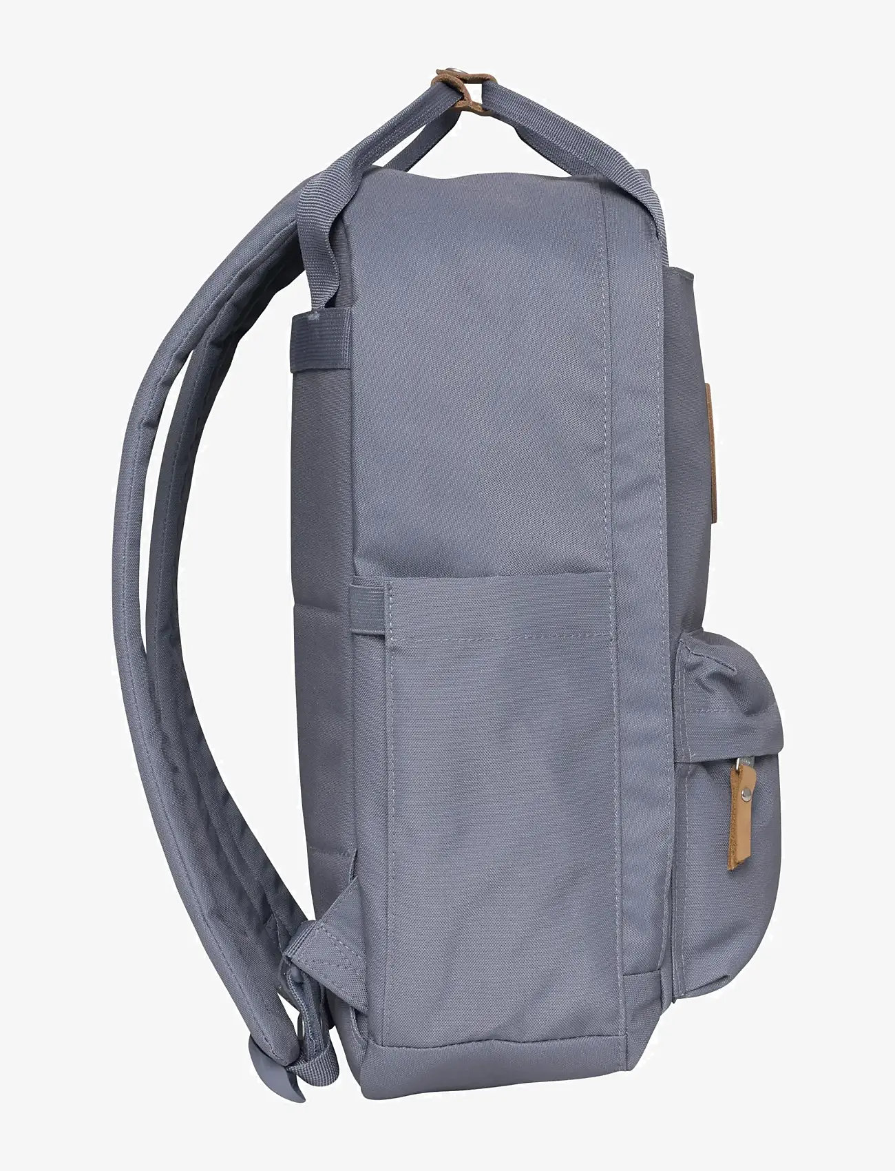 Beckmann Norway - City Light 20L - Steel Grey - grey - 3