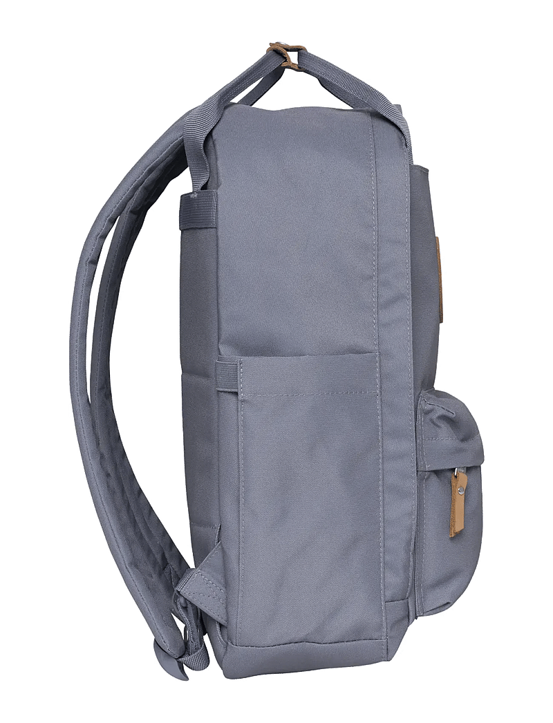 Beckmann Norway - City Light 20L - Steel Grey - grey - 3