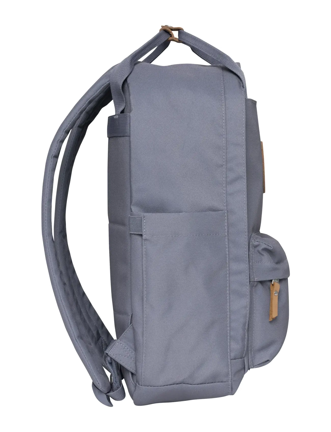 Beckmann Norway - City Light 20L - Steel Grey - grey - 3