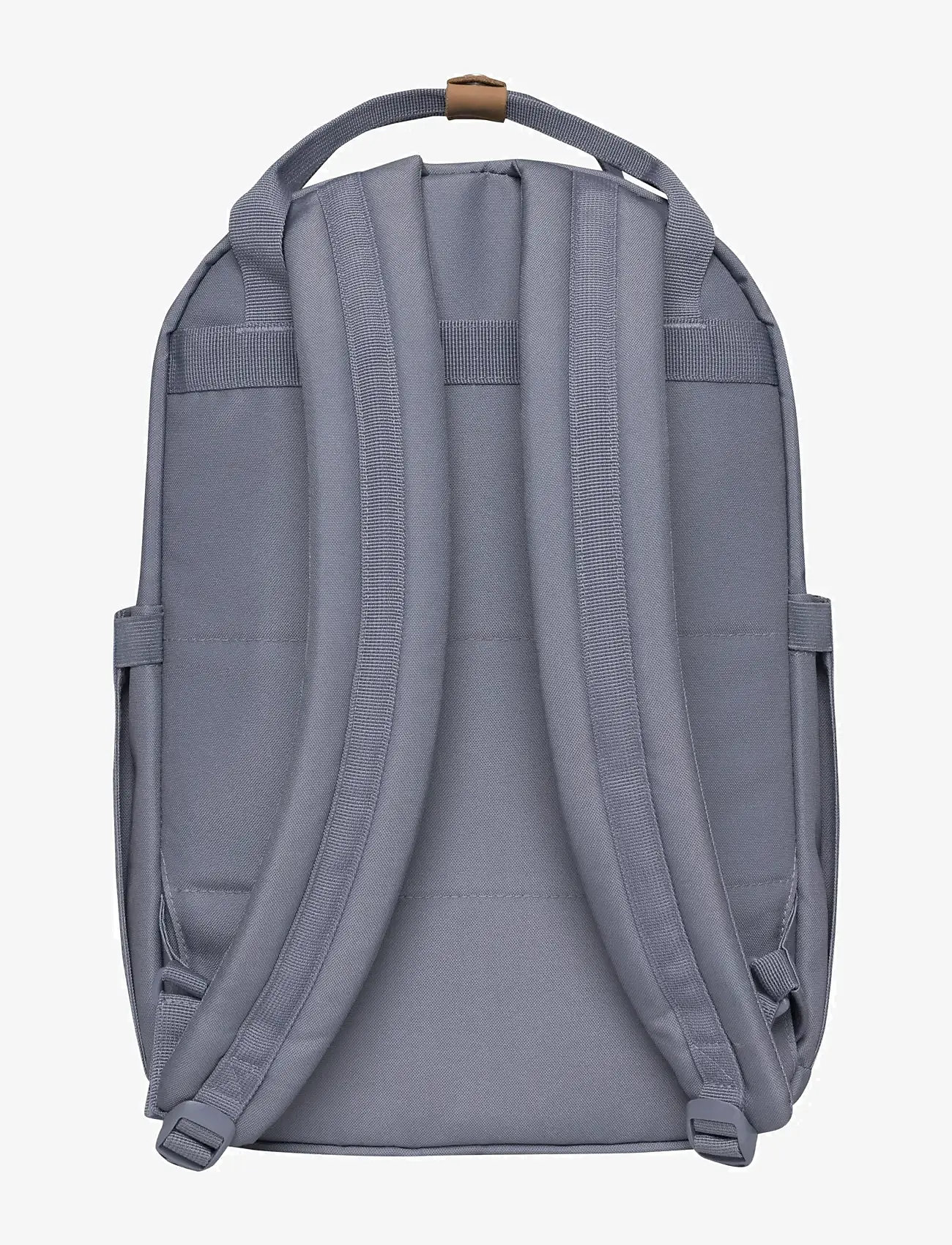 Beckmann Norway - City Light 20L - Steel Grey - grey - 4