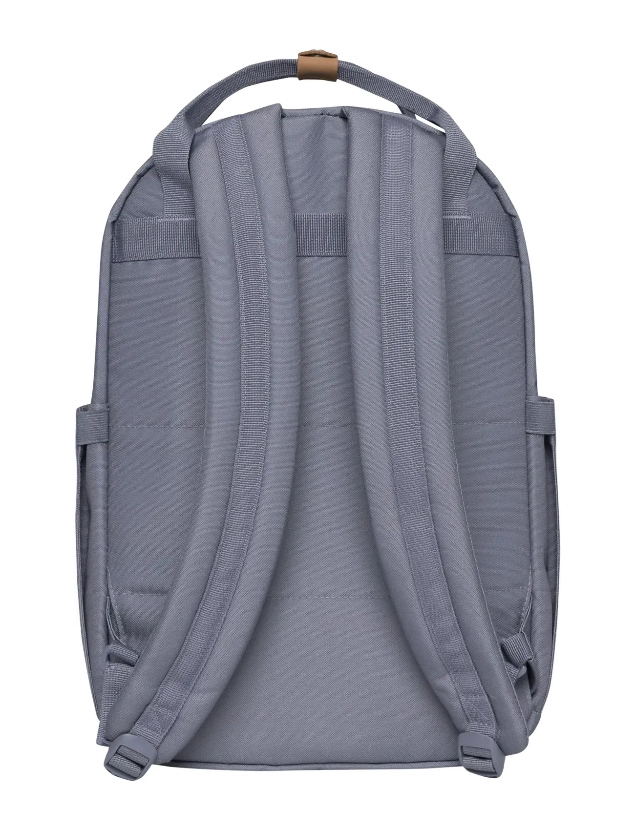 Beckmann Norway - City Light 20L - Steel Grey - grey - 4