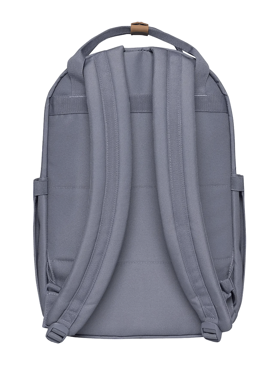 Beckmann Norway - City Light 20L - Steel Grey - grey - 4