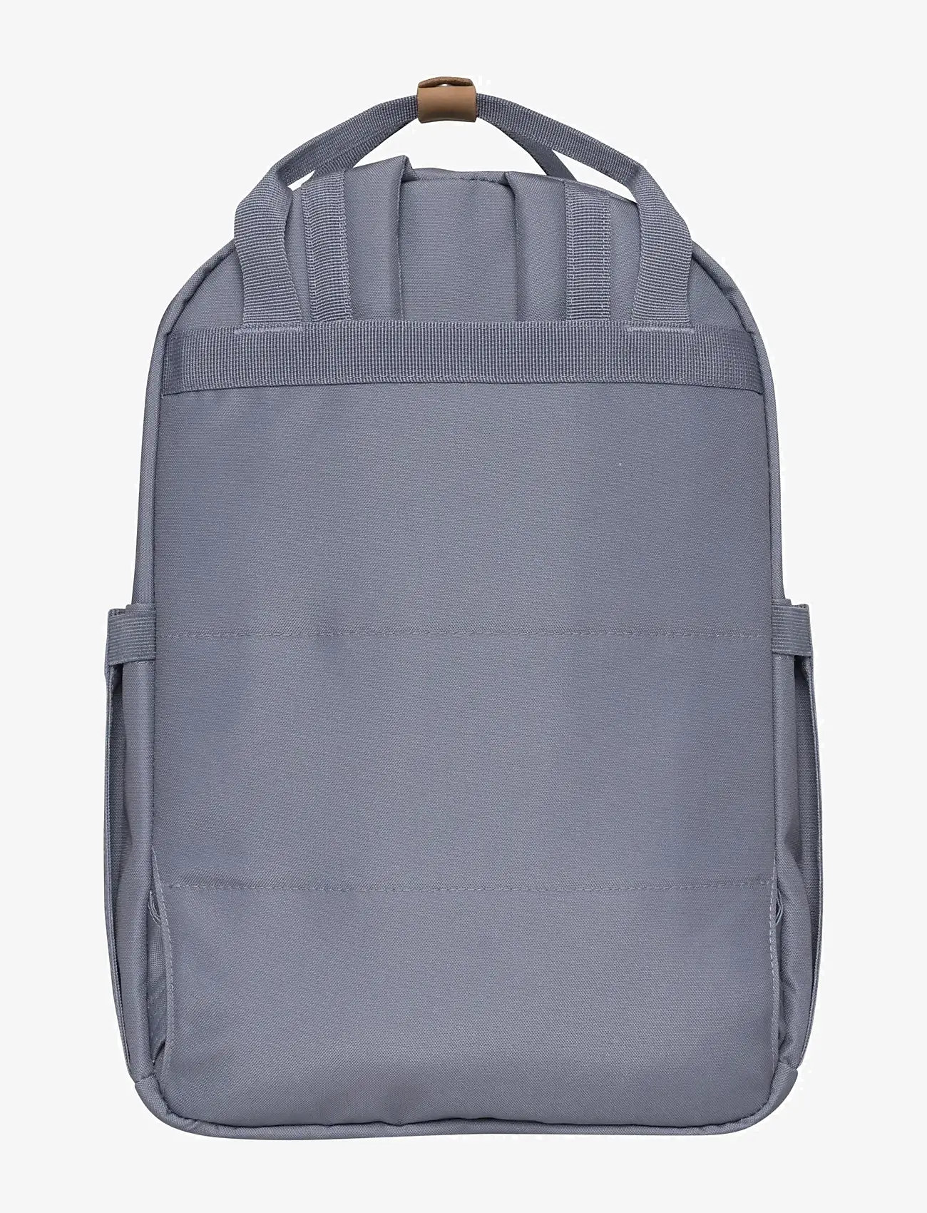 Beckmann Norway - City Light 20L - Steel Grey - grey - 5