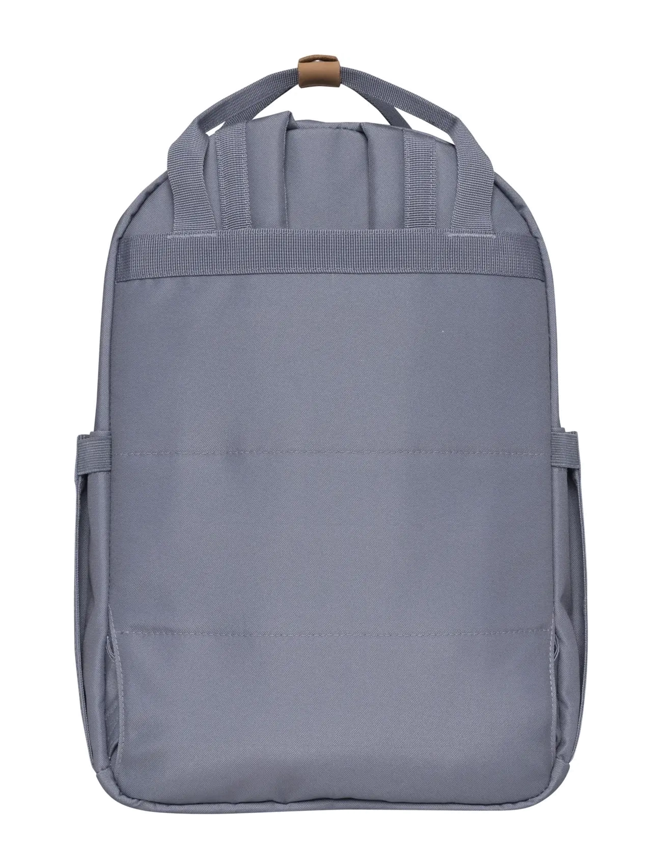 Beckmann Norway - City Light 20L - Steel Grey - grey - 5