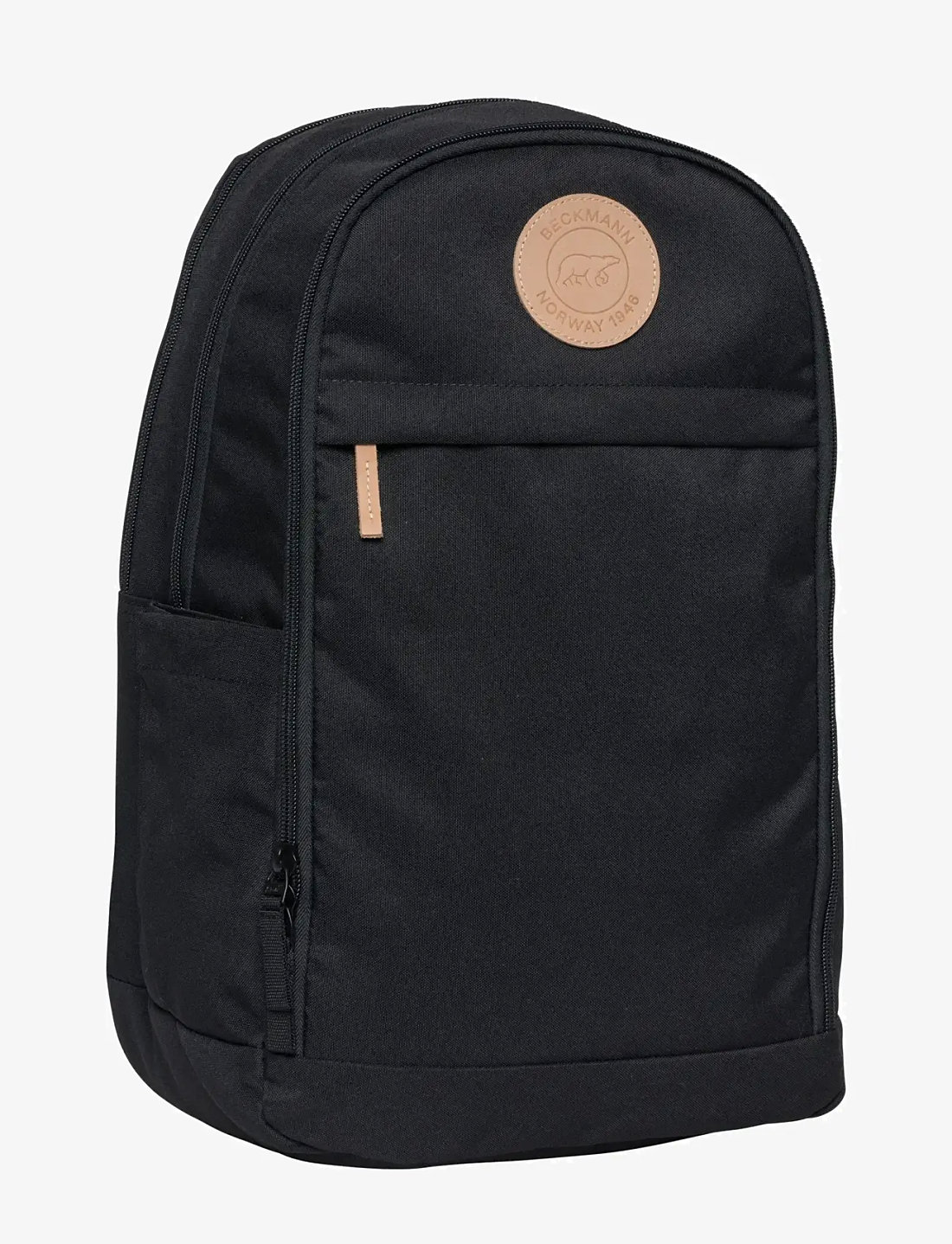 Beckmann of Norway Urban 30l Black Rugzakken Boozt